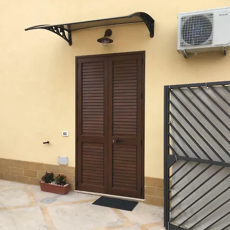 Casa Kora Marsala