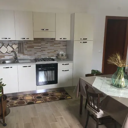 Casa Kora Apartment *