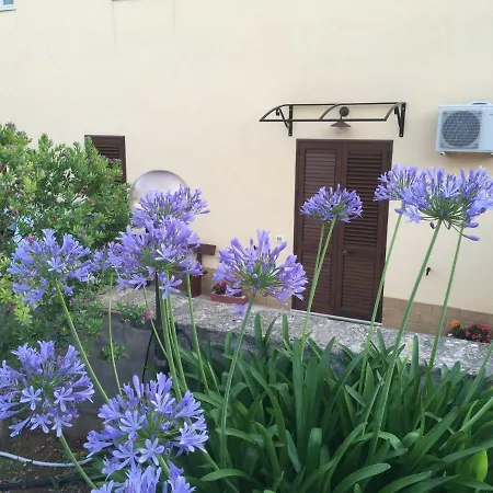 Casa Kora * Marsala
