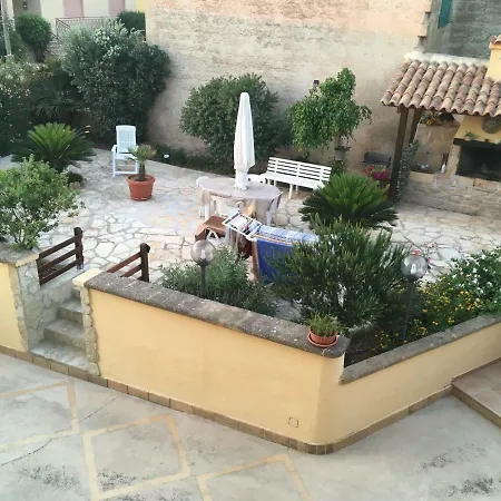Casa Kora Marsala