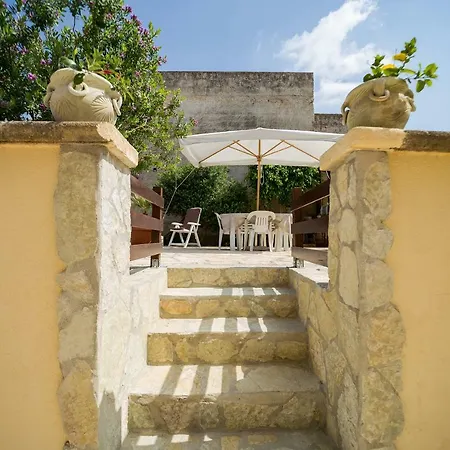 Apartment Casa Kora