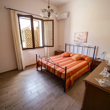 Apartment Casa Kora