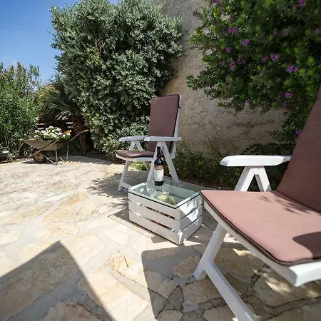 Casa Kora Apartment Marsala