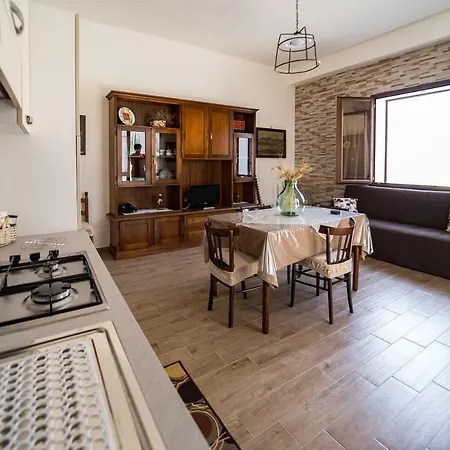 Casa Kora Apartment Marsala