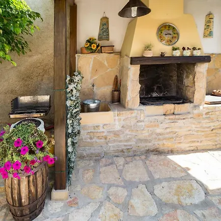 Casa Kora * Marsala